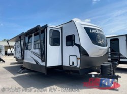 New 2025 Prime Time LaCrosse 3450FB available in Ottawa, Kansas