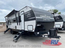 New 2025 East to West Della Terra 312BH available in Ottawa, Kansas