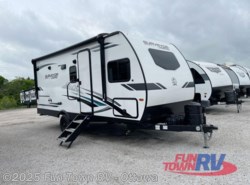 Used 2022 Forest River Surveyor 19BHLE available in Ottawa, Kansas