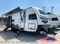 New 2025 Heartland Corterra 25.2RK available in Ottawa, Kansas