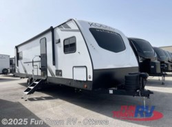 New 2025 Dutchmen Kodiak Ultimate 2900FKSP available in Ottawa, Kansas