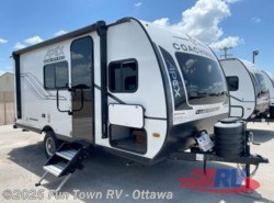 New 2026 Coachmen Apex Nano 184BH available in Ottawa, Kansas