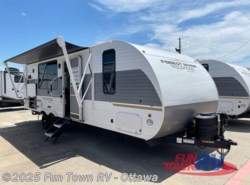 New 2026 Forest River Wildwood X-Lite 24ZEN available in Ottawa, Kansas