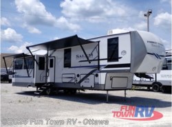 New 2026 Forest River Salem Hemisphere 369BL available in Ottawa, Kansas