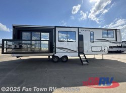 New 2026 Forest River Sabre 33RLP available in Ottawa, Kansas