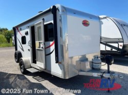 Used 2021 Sundowner Trail Blazer 1669 available in Ottawa, Kansas