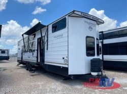New 2026 Forest River Wildwood Lodge 42ICE available in Ottawa, Kansas