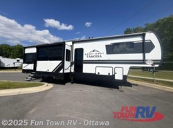 New 2025 East to West Takoda 350TH available in Ottawa, Kansas