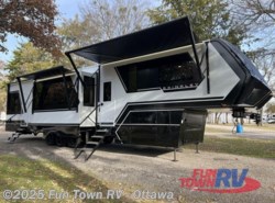 New 2025 Brinkley RV Model G 4100 available in Ottawa, Kansas