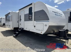 New 2026 Forest River Salem 270ZEN available in Ottawa, Kansas