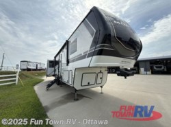 New 2026 Keystone Montana 3532SP available in Ottawa, Kansas