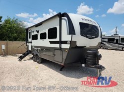 New 2026 Forest River Rockwood Mini Lite 2205S available in Ottawa, Kansas