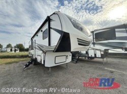 Used 2023 CrossRoads Cruiser Aire CR27MK available in Ottawa, Kansas