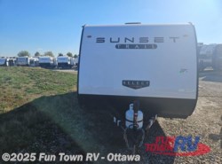 New 2026 CrossRoads Sunset Trail 17BHS available in Ottawa, Kansas