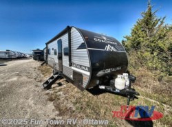 New 2025 Coachmen Catalina Summit Series 8 221EPIC available in Ottawa, Kansas