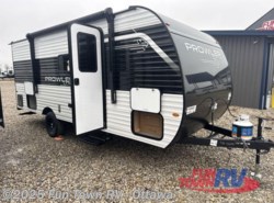 New 2026 Heartland Prowler 1702DBS available in Ottawa, Kansas