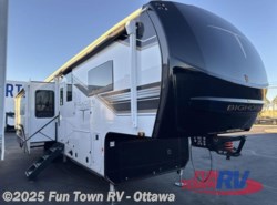 New 2026 Heartland Bighorn 36RK available in Ottawa, Kansas