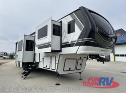 New 2026 Keystone Montana 3941FO available in Ottawa, Kansas