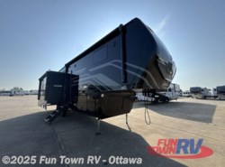 New 2026 Keystone Montana High Country 295RL available in Ottawa, Kansas