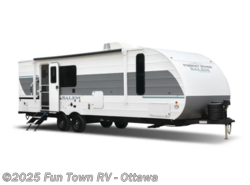Used 2025 Forest River Salem Cruise Lite 22VERANDA available in Ottawa, Kansas