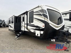 Used 2021 Keystone Outback 340BH available in Ottawa, Kansas
