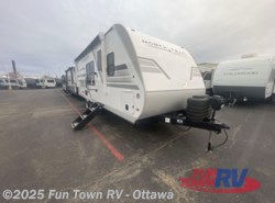 New 2026 Heartland North Trail 210MB available in Ottawa, Kansas