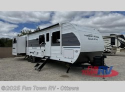 New 2025 Forest River Salem 31KQBTSX available in Ottawa, Kansas