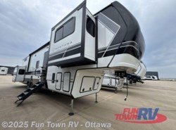 New 2026 Keystone Montana High Country 377FL available in Ottawa, Kansas