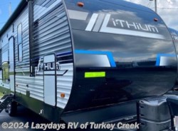 New 2023 Heartland Lithium 2515S available in Knoxville, Tennessee