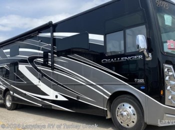 New 2023 Thor Motor Coach Challenger 37DS available in Knoxville, Tennessee