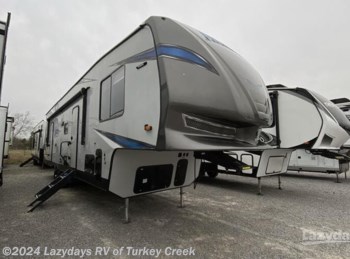 Used 2019 Forest River Vengeance Rogue 311A13 available in Knoxville, Tennessee