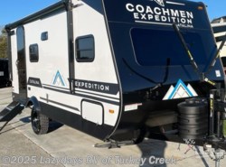 New 2025 Coachmen Catalina Expedition 192FQS available in Knoxville, Tennessee