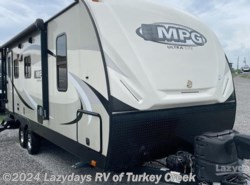 Used 2018 Cruiser RV MPG 2120RB available in Knoxville, Tennessee