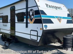 New 2025 Keystone Passport Classic 224RK available in Knoxville, Tennessee