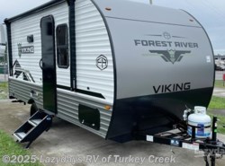 New 2026 Coachmen Viking 17SFQSAGA available in Knoxville, Tennessee