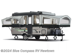 New 2023 Forest River Rockwood Freedom Series 2280LTD available in Newtown, Connecticut