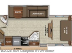 Used 2019 Jayco Jay Feather 27BH available in Newtown, Connecticut