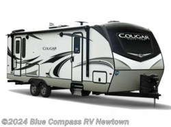 Used 2022 Keystone Cougar Half-Ton 22MLS available in Newtown, Connecticut