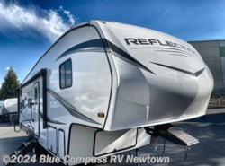 New 2024 Grand Design Reflection 100 Series 27BH available in Newtown, Connecticut