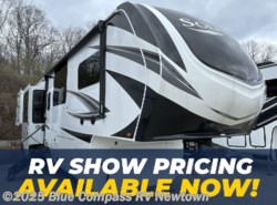 New 2024 Grand Design Solitude 390RK available in Newtown, Connecticut