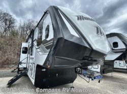 New 2025 Grand Design Momentum M-Class 344M available in Newtown, Connecticut