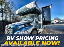 New 2025 Entegra Coach Accolade XL 37M available in Newtown, Connecticut
