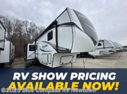 New 2025 Grand Design Reflection 337RLS available in Newtown, Connecticut