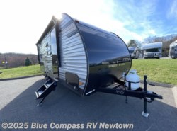 New 2025 Forest River Aurora Light 18BHS available in Newtown, Connecticut