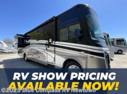 New 2025 Entegra Coach Emblem 36U available in Newtown, Connecticut