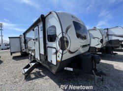 New 2025 Forest River Rockwood Geo Pro G20FK available in Newtown, Connecticut