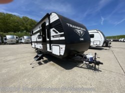 New 2025 Grand Design Transcend One 161BH available in Newtown, Connecticut