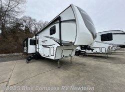 New 2025 Grand Design Reflection 337RLS available in Newtown, Connecticut
