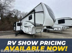 New 2025 Grand Design Reflection 337RLS available in Newtown, Connecticut