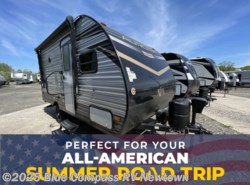 Used 2024 Forest River Aurora 16RBX available in Newtown, Connecticut